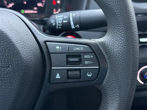 Used 2024 Honda Accord EX image 16