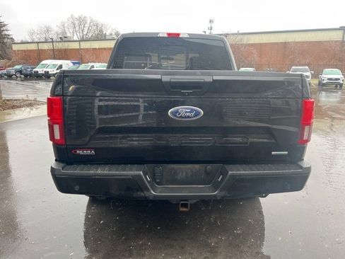 Used 2020 Ford F150 XLT w/ Equipment Group 302A Luxury image 6