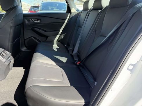 New 2026 Honda Accord Touring image 8