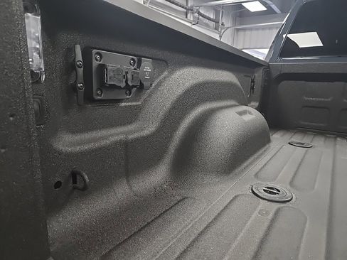 New 2026 RAM 2500 Rebel w/ Rebel Level 1 Equipment Group image 13