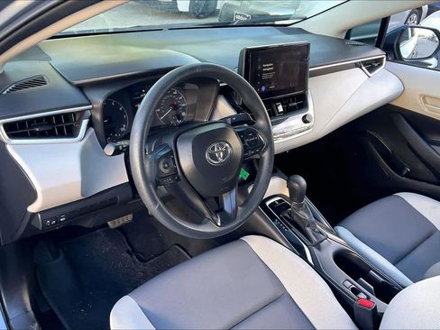 Used 2024 Toyota Corolla LE image 17