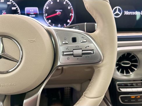 Used 2020 Mercedes-Benz G 550 image 12