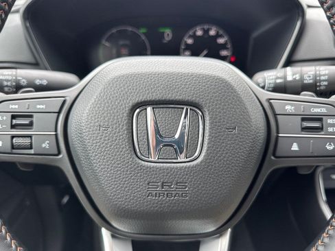 Certified 2026 Honda CR-V Sport image 15
