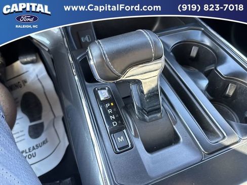 Used 2023 Ford F150 XLT w/ Equipment Group 302A High image 30