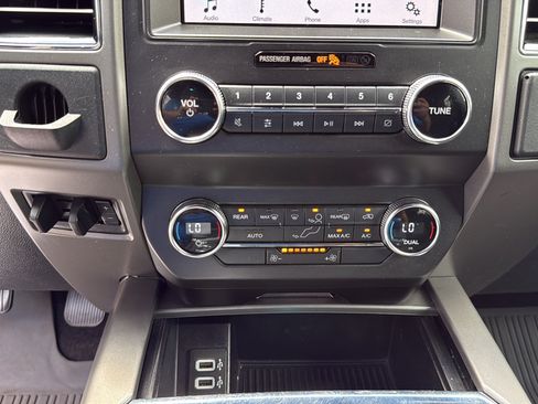 Used 2019 Ford Expedition XLT AWD/4WD image 30