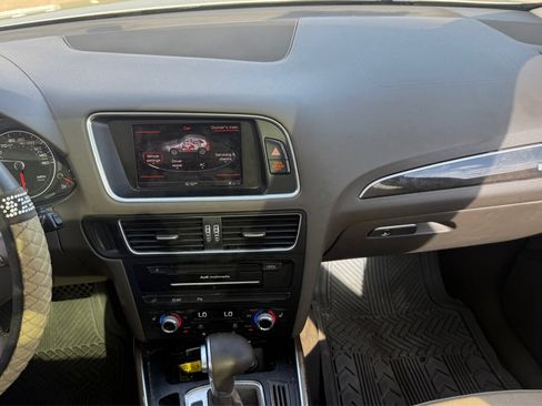 Used 2014 Audi Q5 2.0T Premium Plus image 10