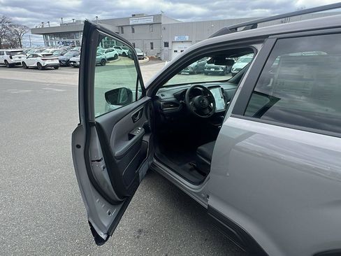 New 2026 Subaru Forester Premium AWD/4WD image 20