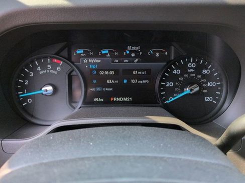 New 2026 Ford E-350 and Econoline 350 Super Duty w/ Power Equipment Group image 27