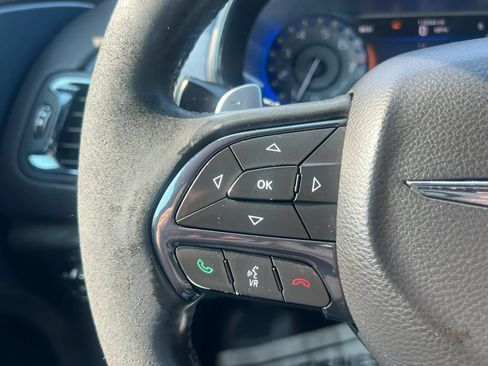 Used 2015 Chrysler 200 S w/ Navigation & Sound Group I AWD/4WD image 19