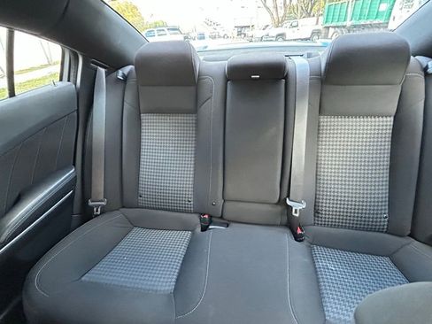 Certified 2023 Dodge Charger GT image 13