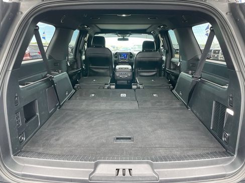 Used 2021 Ford Expedition Max Limited w/ Equipment Group 303A AWD/4WD image 31
