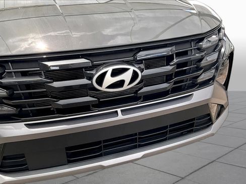 Used 2025 Hyundai Tucson SEL AWD/4WD image 30