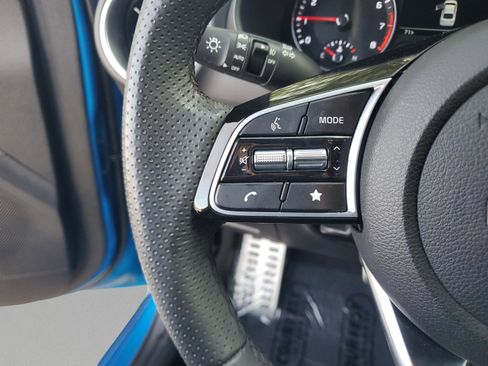 Certified 2023 Kia Forte GT-Line image 31