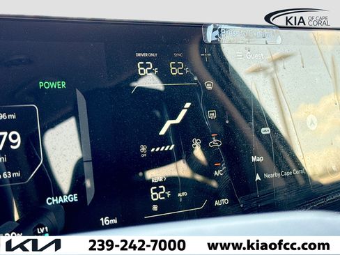 New 2026 Kia EV9 Land image 37