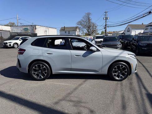 Used 2026 BMW X3 xDrive30 AWD/4WD image 8