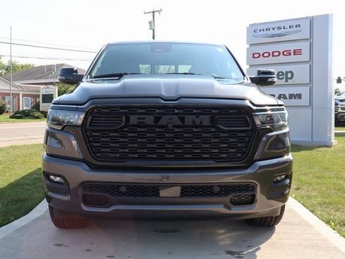 New 2026 RAM 1500 Big Horn image 5