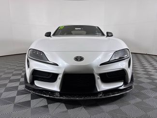 Used 2022 Toyota Supra Premium video 2