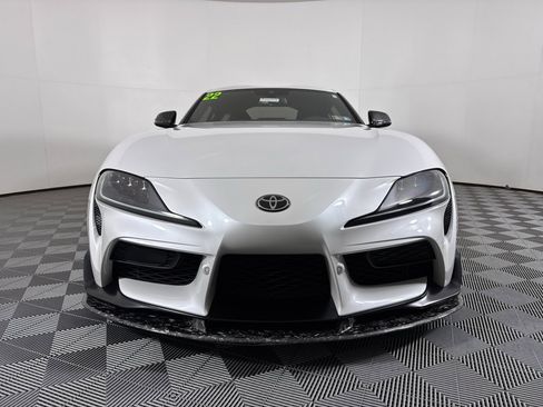 Used 2022 Toyota Supra Premium image 2