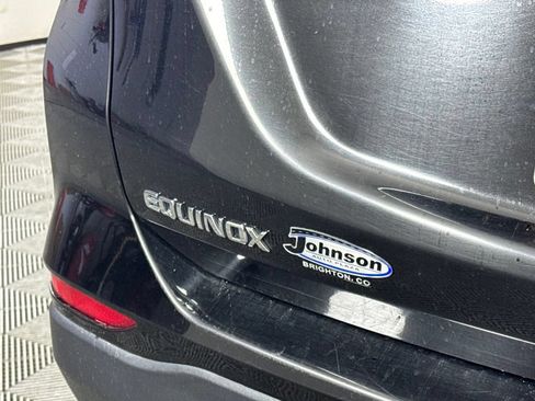 Certified 2024 Chevrolet Equinox LT AWD/4WD image 45