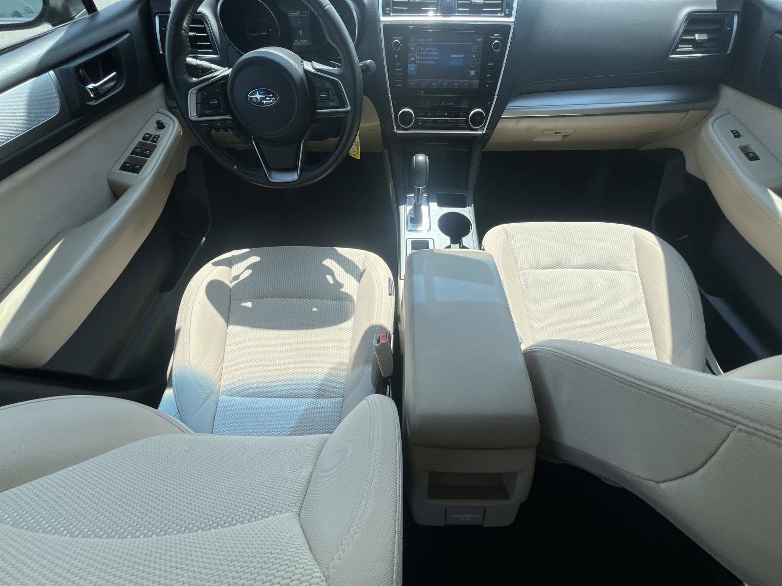 Used 2018 Subaru Outback 2.5i Premium AWD/4WD image 19