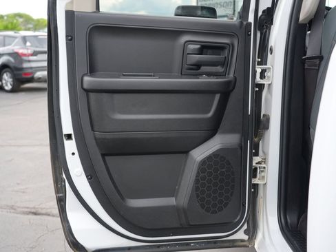 Used 2016 RAM 1500 Tradesman w/ Popular Equipment Group AWD/4WD image 19