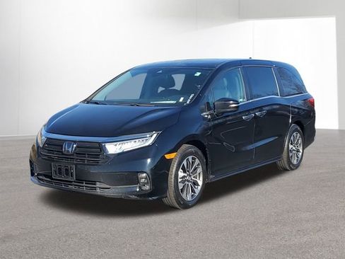 Used 2023 Honda Odyssey EX-L image 1