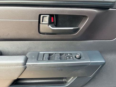 Certified 2026 Toyota Tundra SR RWD image 12