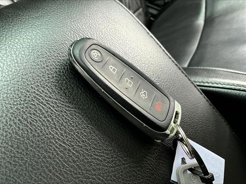 Used 2019 Ford Flex Limited image 9