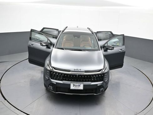 New 2026 Kia Sportage X-Line Prestige image 39