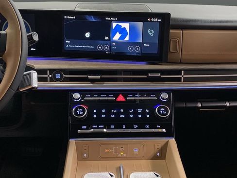 New 2026 Hyundai Santa Fe Calligraphy image 9