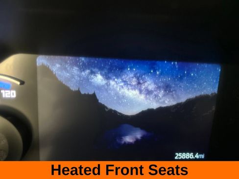 Used 2024 Ford Bronco Everglades AWD/4WD image 15
