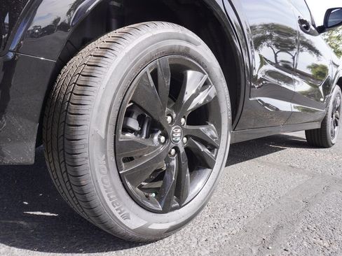 New 2026 Buick Encore GX Sport Touring image 6