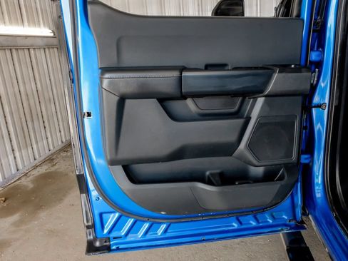 Used 2021 Ford F150 XL w/ STX Appearance Package RWD image 45