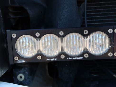 Used 2013 Ford F150 Raptor w/ Luxury Equipment Group image 18