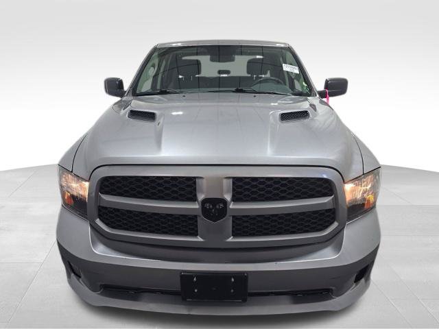 Used 2019 RAM 1500 Express w/ Wheel & Sound Group AWD/4WD image 6