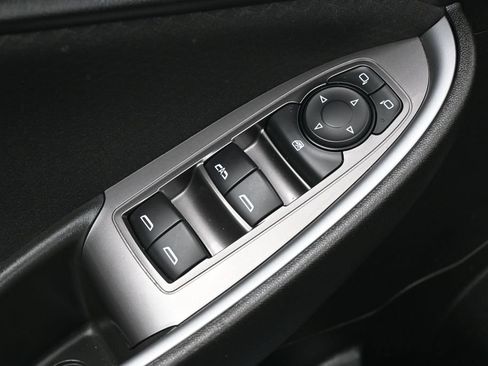 Used 2024 Chevrolet Malibu LT FWD image 14