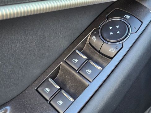 New 2026 Ford Explorer ST-Line RWD image 26
