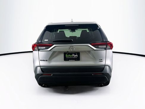 Used 2024 Toyota RAV4 LE image 7