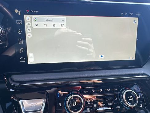 Used 2024 GMC Sierra 2500 AT4 w/ AT4 Premium Plus Package image 30