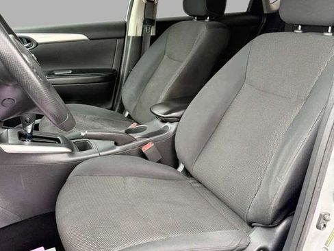 Used 2019 Nissan Sentra S w/ Appearance Package image 25