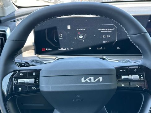 New 2026 Kia Sorento SX AWD/4WD image 19