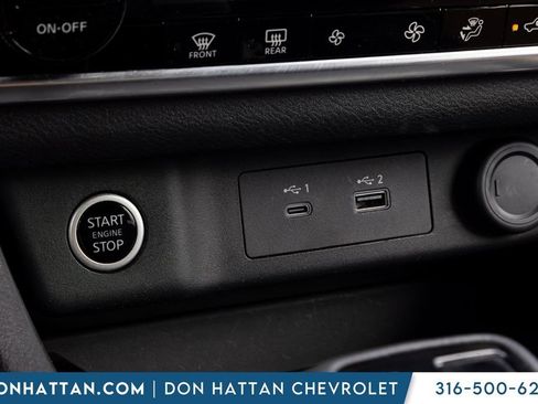 Used 2023 Nissan Rogue SV AWD/4WD image 12