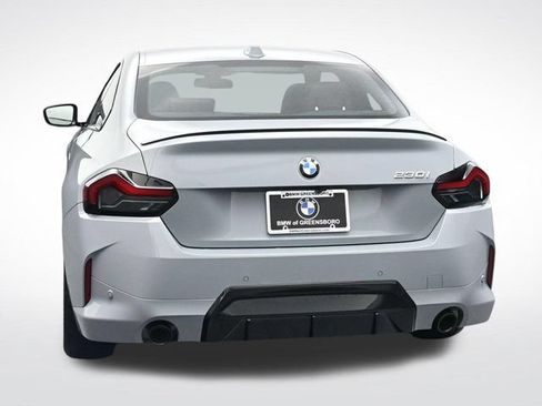New 2026 BMW 230i Coupe w/ Premium Package RWD image 4