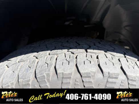 Used 2022 RAM 1500 Tradesman w/ Popular Equipment Group AWD/4WD image 21