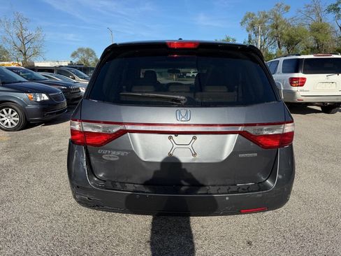 Used 2011 Honda Odyssey Touring Elite image 15
