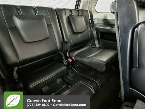 Used 2011 Toyota 4Runner Limited AWD/4WD image 27