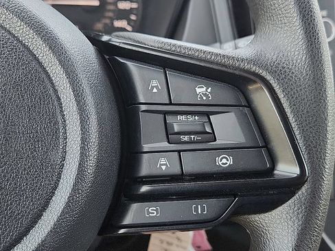 Used 2026 Subaru Forester AWD/4WD image 16
