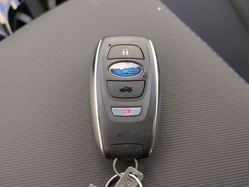 New 2026 Subaru Forester Limited image 29