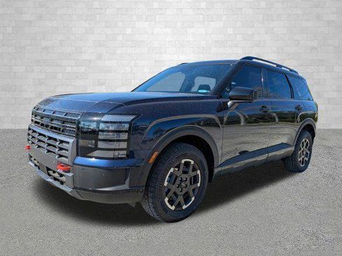 New 2026 Hyundai Palisade XRT Pro image 5