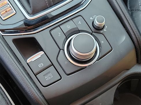 Used 2025 MAZDA CX-5 AWD 2.5 S w/ Preferred Package image 30